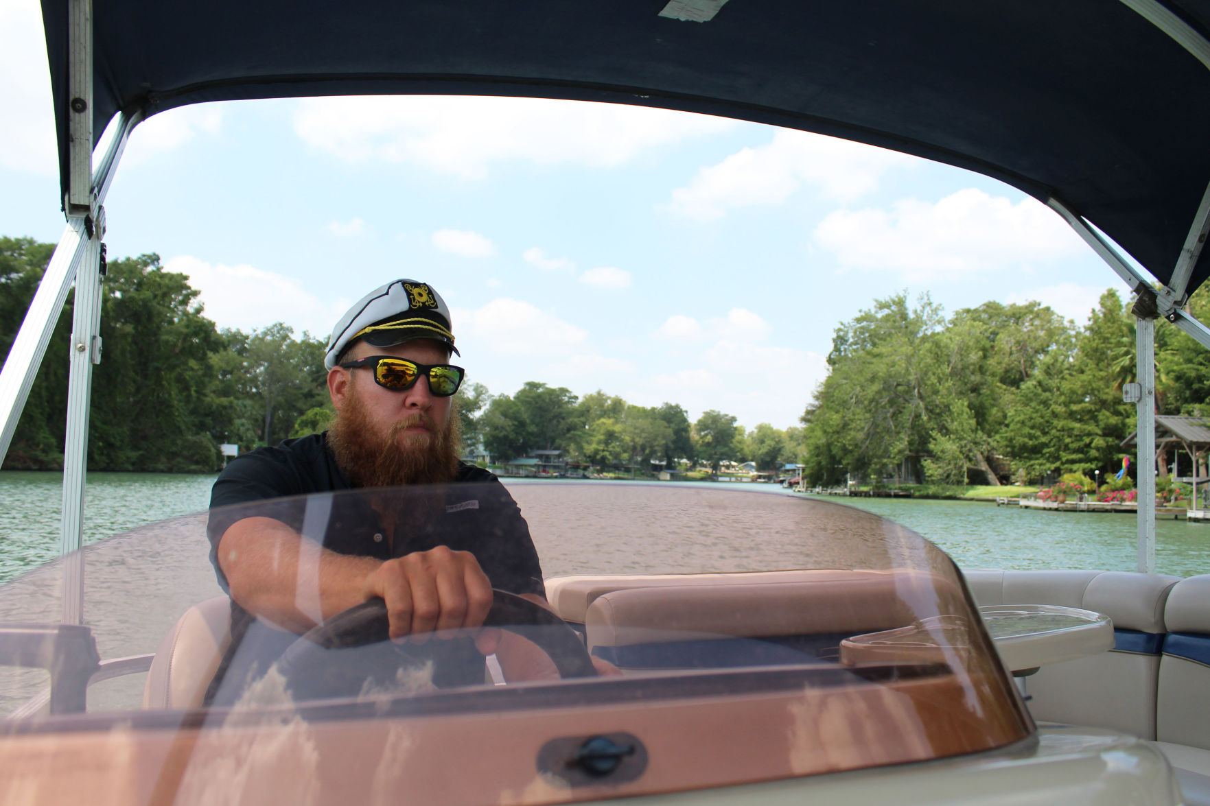 Lake businesses